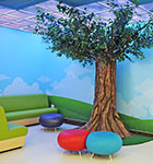 Barretos Childrens Hospital