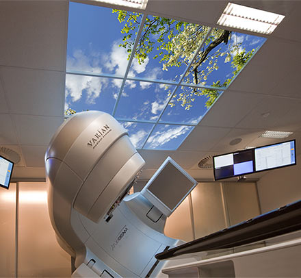 Radiotherapy Bonn-Rhein-Sieg