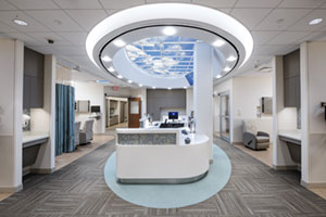 NewLife Maternity Center, Delnor Hospital