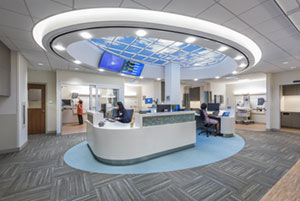 NewLife Maternity Center, Delnor Hospital