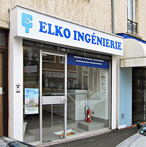 Elko Engineering（フランス）