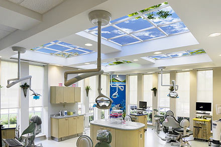 London Bridge Pediatric Dentistry