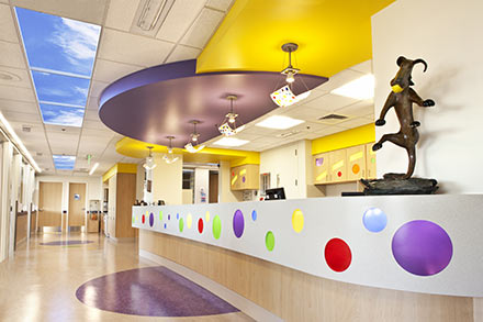 Renown Health Children Hospital