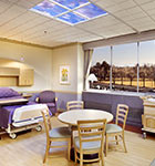 Renown Health PostPartum Suite