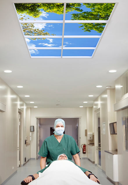 Schoen Klinik Neustadt