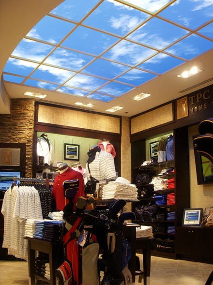 TPC Sawgrass Golf Shop