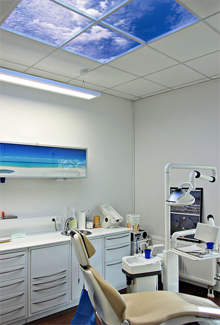 Tessman Dental Practice