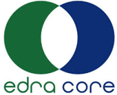 edra cora logo