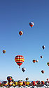 Albuquerque International Balloon Fiesta