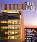 Commercial Building Products