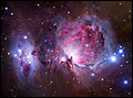 Star Ceiling se-rg020 by Robert Gendler